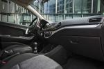 Kia Picanto 5-Door 2015 года